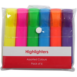 highlight assorted 6 gns